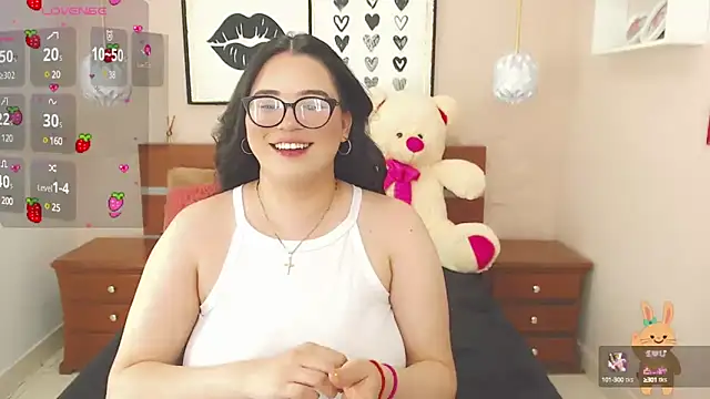 miss linda  online show from February 7, 2025, 8:10 pm