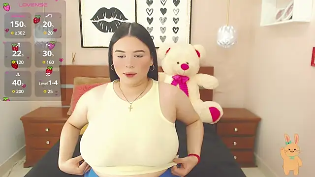 miss linda  online show from February 9, 2025, 2:18 pm