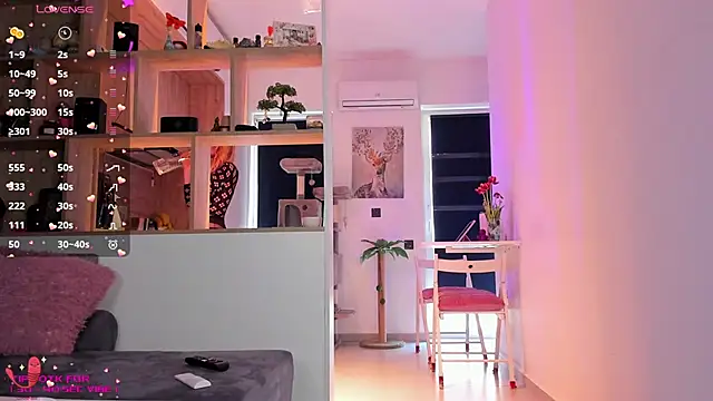  alleyesonme  online show from March 16, 2025, 12:33 pm