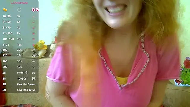 Snapshot of LexxNikki chatting on July 7, 2026, 2:58 am LexxNikki online show from July 7, 2026, 2:58 am