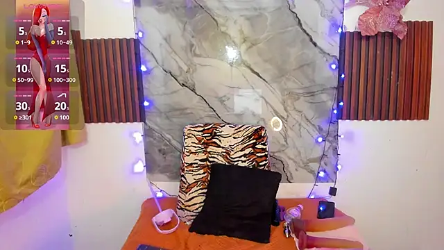 Hannaa32 online show from January 17, 2026, 8:52 am