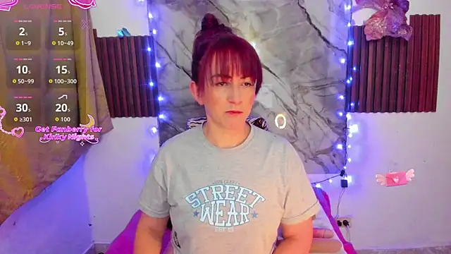 Hannaa32 online show from February 6, 2026, 8:40 am