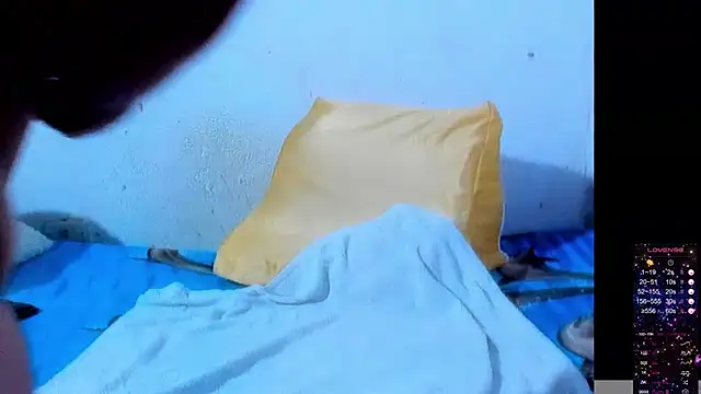 BBW Michelle online show from November 15, 2025, 3:26 am