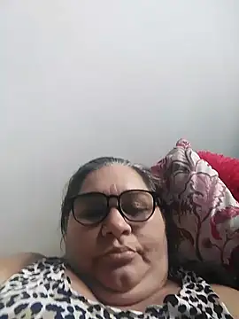 BBW Michelle online show from June 28, 2026, 9:54 pm