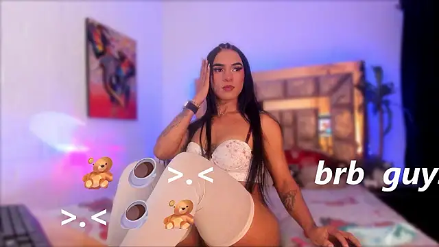 Sofia waltonx online show from March 13, 2026, 1:29 pm