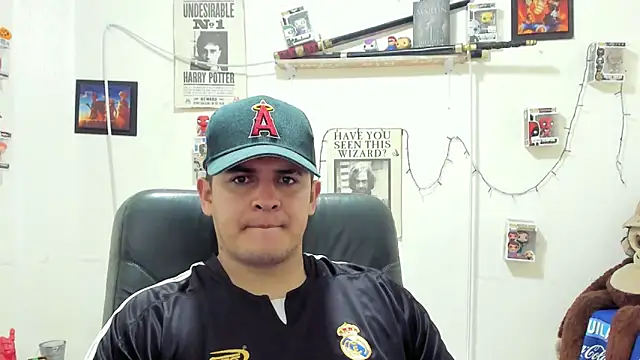 ney 22 online show from November 20, 2025, 2:23 am