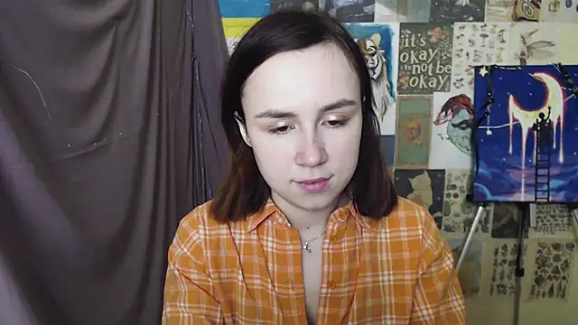 Snapshot of VeryVeryVeryShy_ chatting on March 7, 2025, 9:18 am VeryVeryVeryShy online show from March 7, 2025, 9:18 am