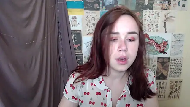 Snapshot of VeryVeryVeryShy_ chatting on November 6, 2025, 6:25 am VeryVeryVeryShy online show from November 6, 2025, 6:25 am