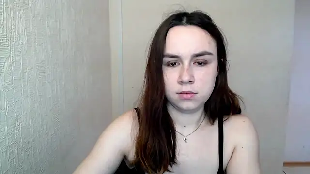 VeryVeryVeryShy  online show from February 24, 2026, 6:55 am