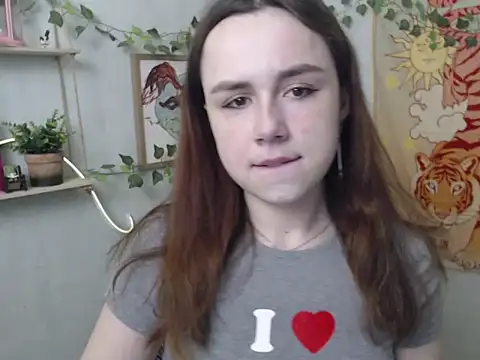 VeryVeryVeryShy  online show from April 26, 2026, 5:27 am
