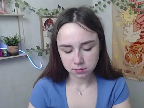 VeryVeryVeryShy  online show from April 28, 2026, 5:34 am