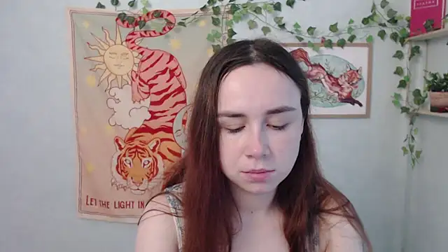 VeryVeryVeryShy  online show from May 14, 2026, 6:31 am
