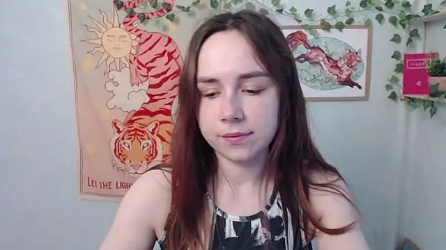VeryVeryVeryShy  online show from May 16, 2026, 5:37 am
