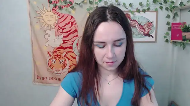 VeryVeryVeryShy  online show from May 18, 2026, 5:46 am
