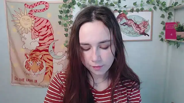 VeryVeryVeryShy  online show from May 29, 2026, 5:49 am