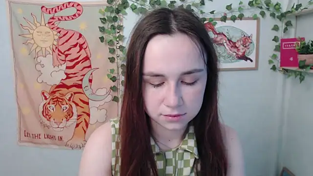 VeryVeryVeryShy  online show from June 2, 2026, 5:42 am
