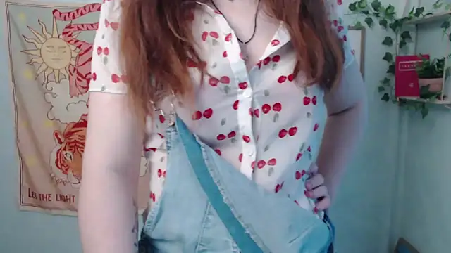 VeryVeryVeryShy  online show from June 5, 2026, 6:52 am