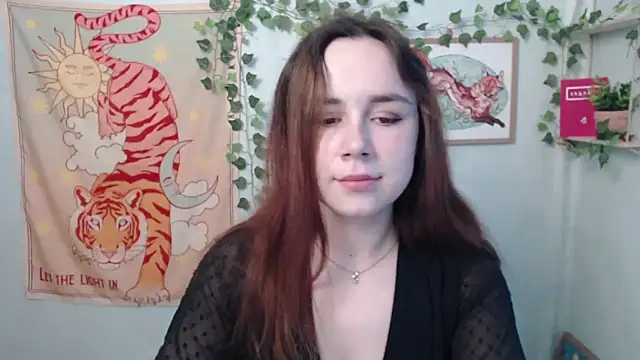 VeryVeryVeryShy  online show from June 9, 2026, 5:41 am