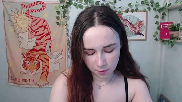VeryVeryVeryShy  online show from June 12, 2026, 5:39 am
