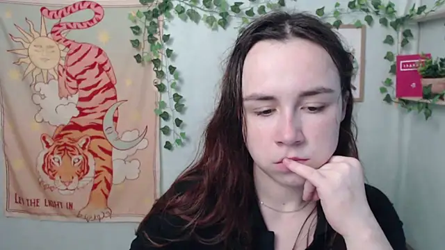 VeryVeryVeryShy  online show from June 15, 2026, 5:42 am