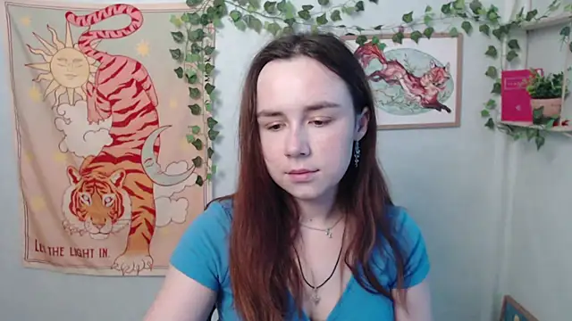 VeryVeryVeryShy  online show from June 26, 2026, 5:34 am