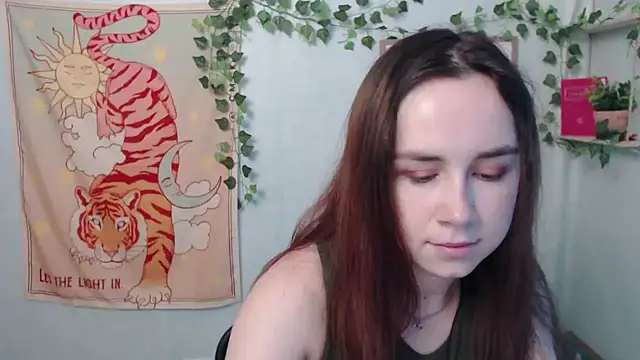 VeryVeryVeryShy  online show from June 29, 2026, 5:35 am