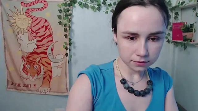 VeryVeryVeryShy  online show from July 1, 2026, 5:42 am
