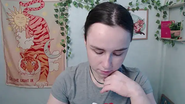 VeryVeryVeryShy  online show from July 2, 2026, 5:35 am