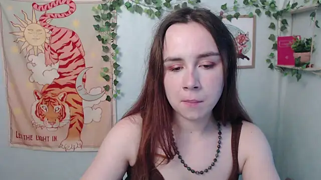 VeryVeryVeryShy  online show from July 11, 2026, 5:43 am