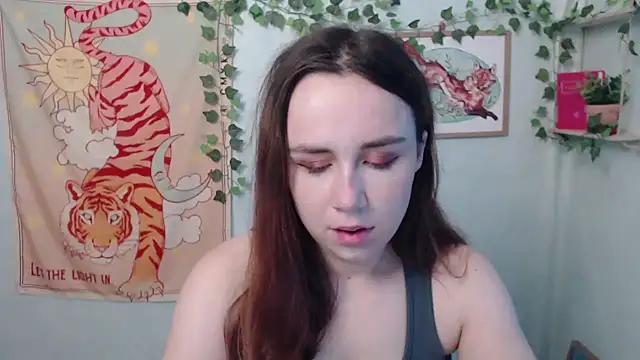 VeryVeryVeryShy  online show from July 13, 2026, 5:54 am