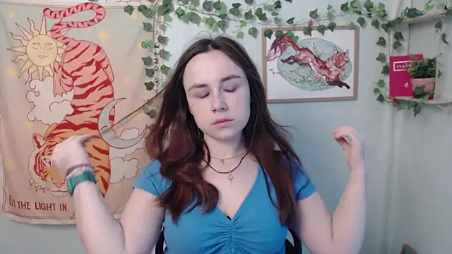 VeryVeryVeryShy  online show from July 23, 2026, 5:49 am