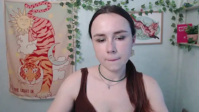 VeryVeryVeryShy  online show from July 25, 2026, 5:38 am
