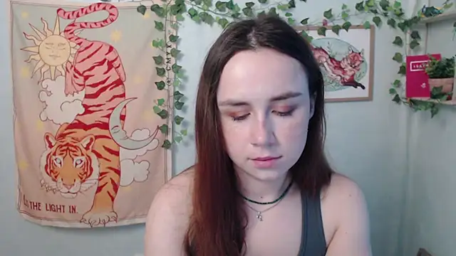VeryVeryVeryShy  online show from July 26, 2026, 5:48 am