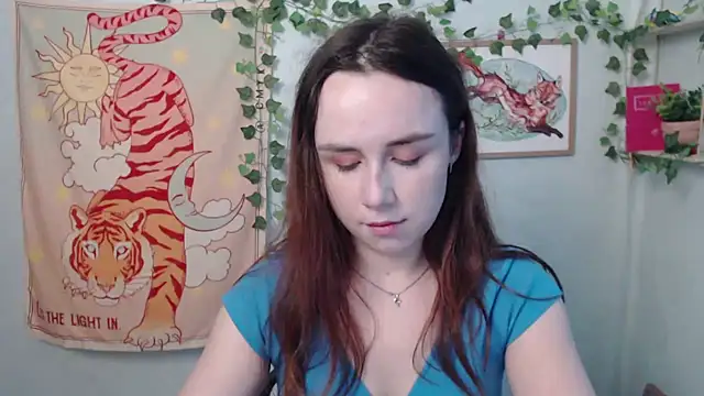 VeryVeryVeryShy  online show from July 30, 2026, 5:39 am