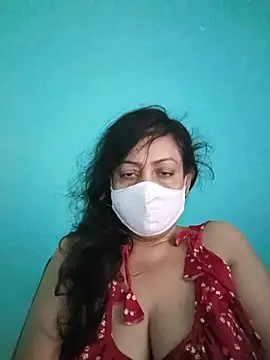 Snapshot of love_suman chatting on June 14, 2026, 1:25 am love suman online show from June 14, 2026, 1:25 am