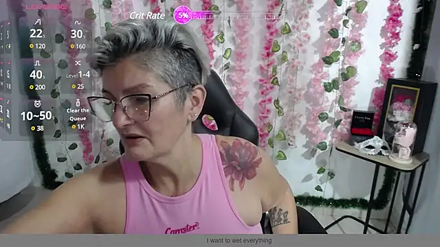 bety-cum2 online show from March 7, 2025, 11:49 pm