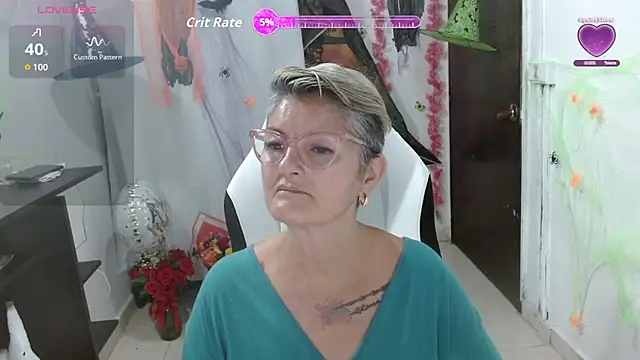 bety-cum2 online show from October 25, 2025, 11:07 am