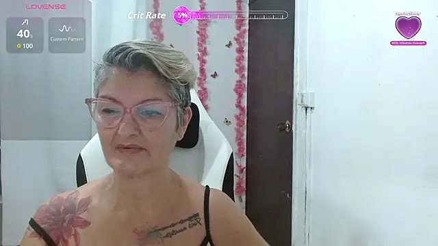 bety-cum2 online show from November 5, 2025, 9:31 am