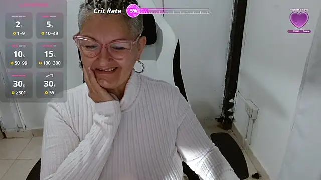 bety-cum2 online show from November 14, 2025, 10:47 am