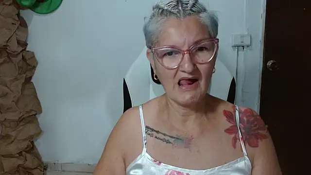 bety-cum2 online show from March 2, 2026, 8:54 am