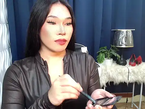 Ur Fantastic Lina online show from January 16, 2026, 6:12 pm