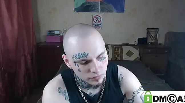 Keny Collins online show from February 2, 2025, 6:53 pm