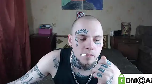 Keny Collins online show from March 4, 2025, 6:29 pm