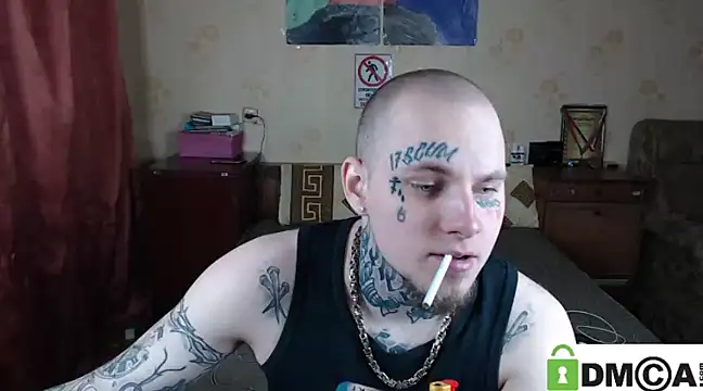 Keny Collins online show from March 7, 2025, 7:05 pm