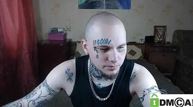 Keny Collins online show from March 18, 2025, 3:42 pm