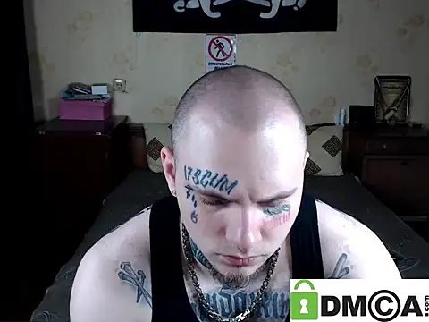 Keny Collins online show from February 13, 2026, 7:43 pm