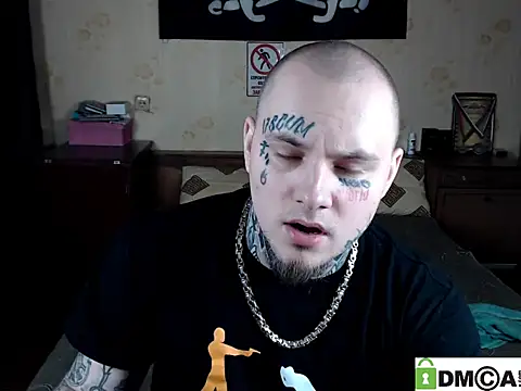 Keny Collins online show from March 8, 2026, 6:44 pm