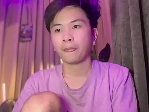 Sexy Handsome Drex online show from April 22, 2026, 4:30 pm