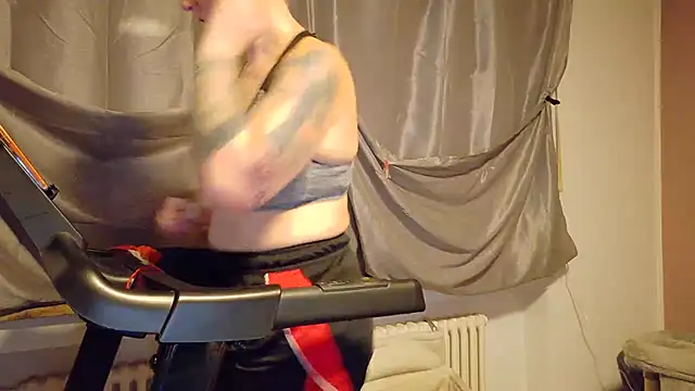 wetgerman 2 online show from April 21, 2026, 10:01 pm