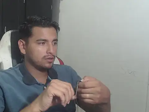 kylian 07 online show from February 21, 2026, 1:39 am